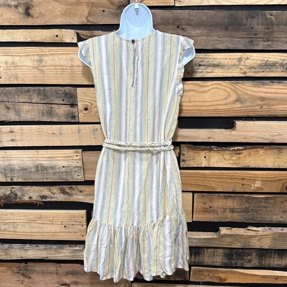 Marine Layer Laney Mini Dress Beach‎ Stripe V2
size M - Picture 10 of 12